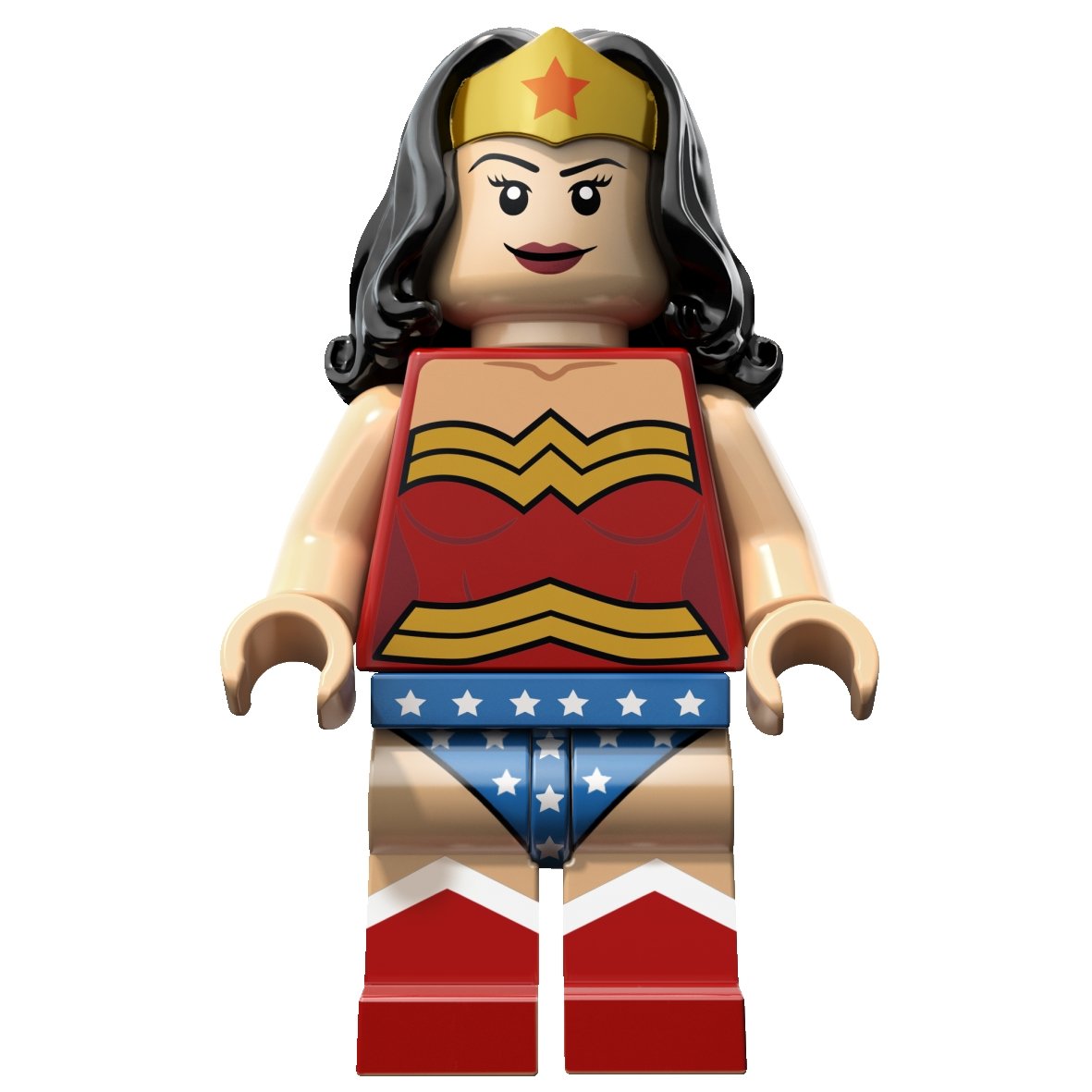 LEGO Super Heroes Superman Vs Power Armor Lex 6862