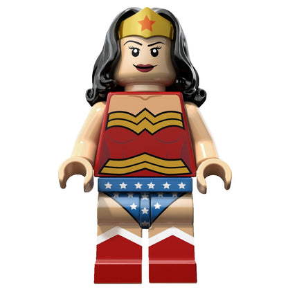 LEGO Super Heroes Superman Vs Power Armor Lex 6862