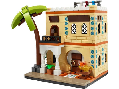 LEGO Houses of The World 2 40590