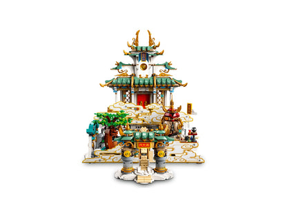 Lego The Heavenly Realms 80039