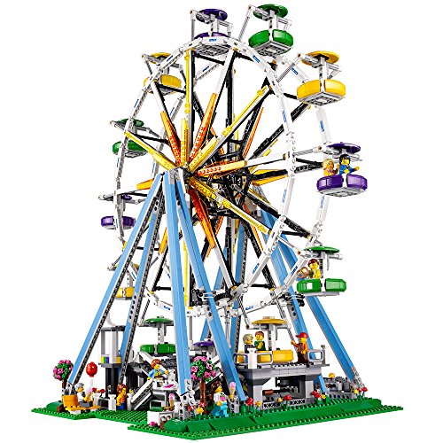 LEGO Creator Expert Ferris Wheel 10247