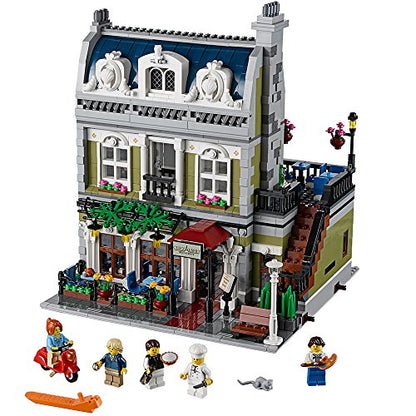 LEGO Parisian Restaurant Set 10243