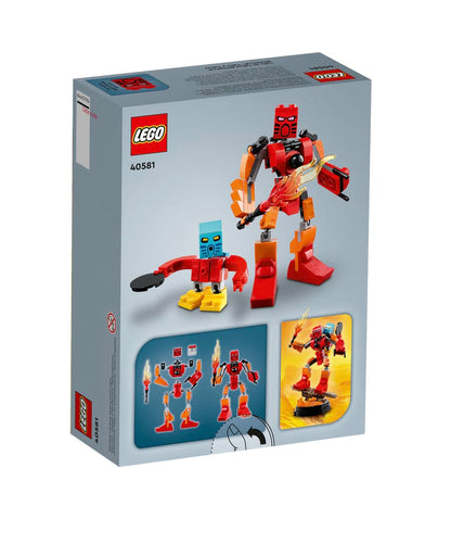 LEGO Bionicle Tahu und Takua 40581