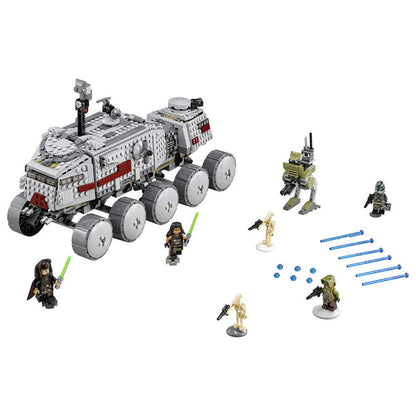 LEGO Star Wars Clone Turbo Tank™ 75151