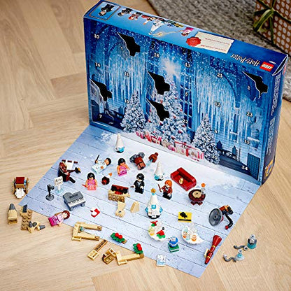 LEGO Harry Potter 2020 Advent Calendar 75981