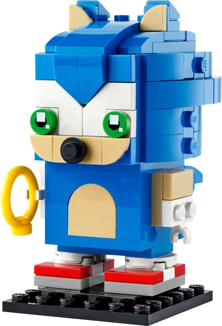 LEGO® BrickHeadz Sonic The Hedgehog™ 40627