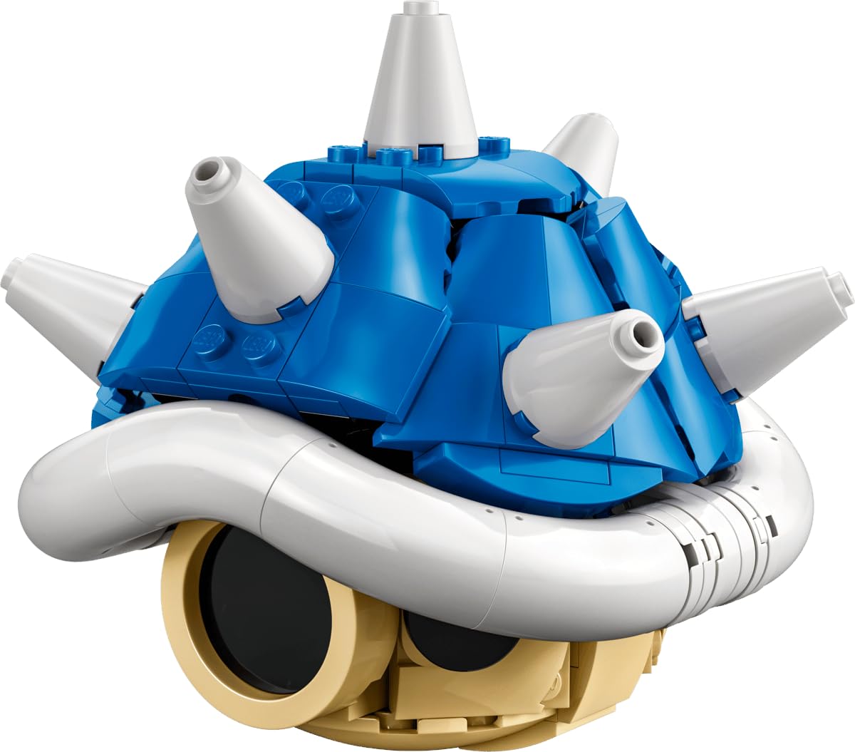 LEGO Super Mario Kart Spiny Shell 40787