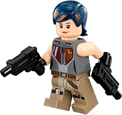 LEGO Star Wars Ezra's Speeder Bike 75090