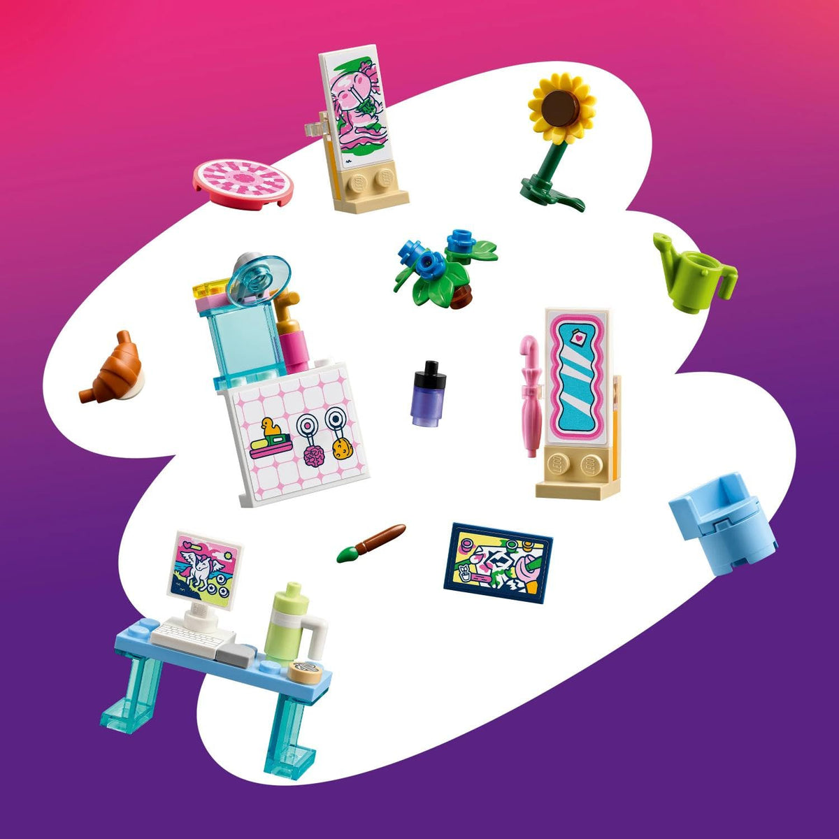 LEGO FRIENDS 42697