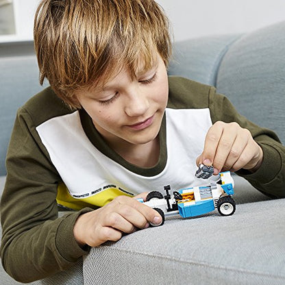 LEGO® Creator 3-in-1 Extreme Engines 31072