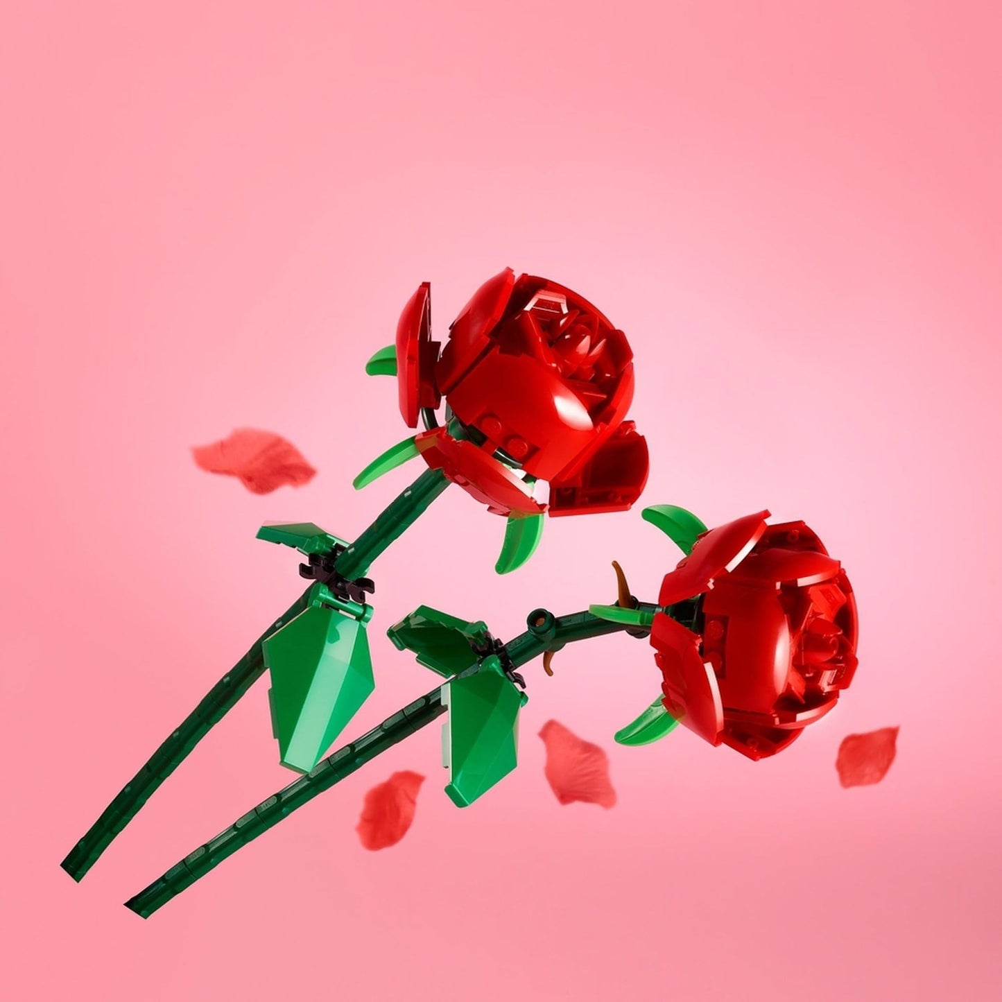 LEGO Iconic Roses 40460