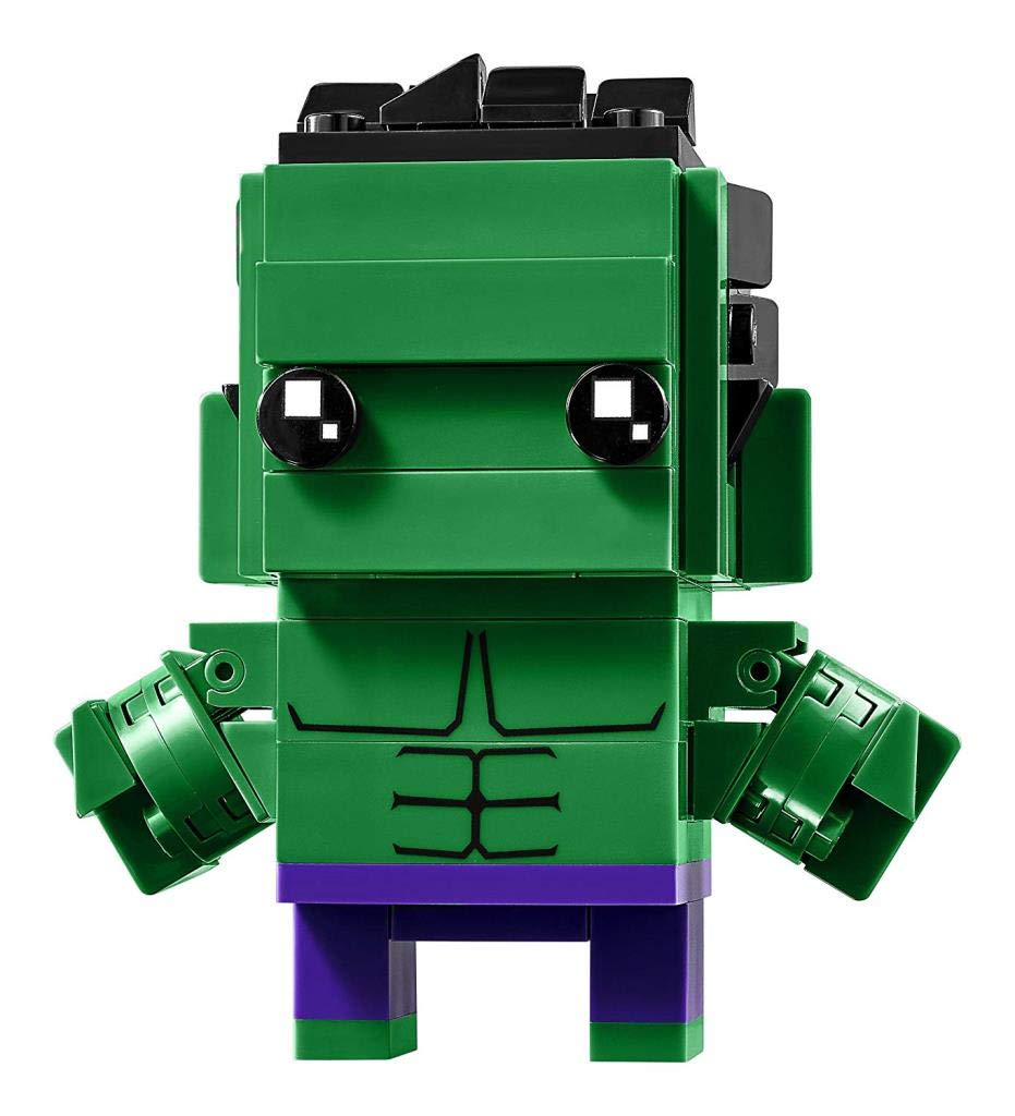LEGO BrickHeadz The Hulk 41592