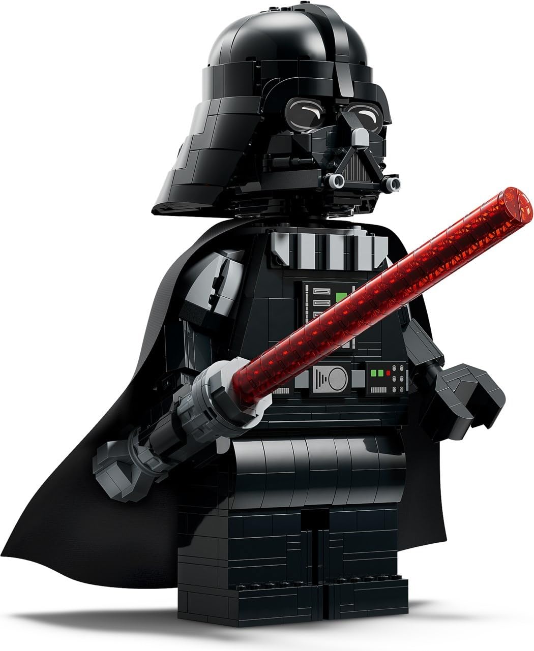 LEGO Star Wars Up-Scaled Darth Vader Minifigure Set 75461