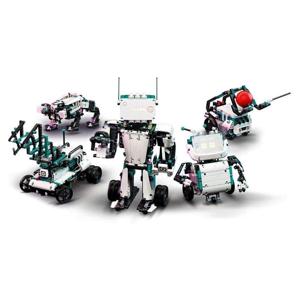 LEGO MINDSTORMS® Robot inventor 51515