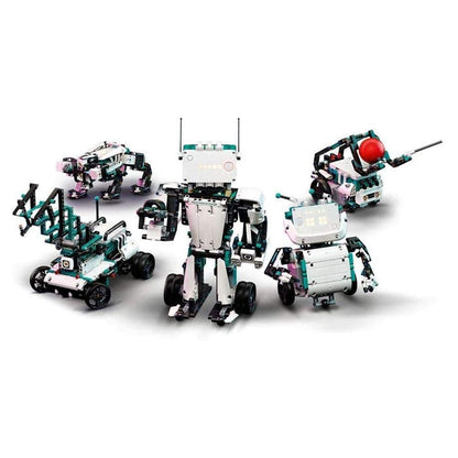 LEGO MINDSTORMS® Robot inventor 51515