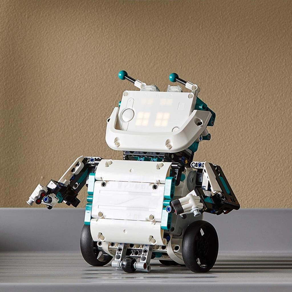 LEGO MINDSTORMS® Robot inventor 51515