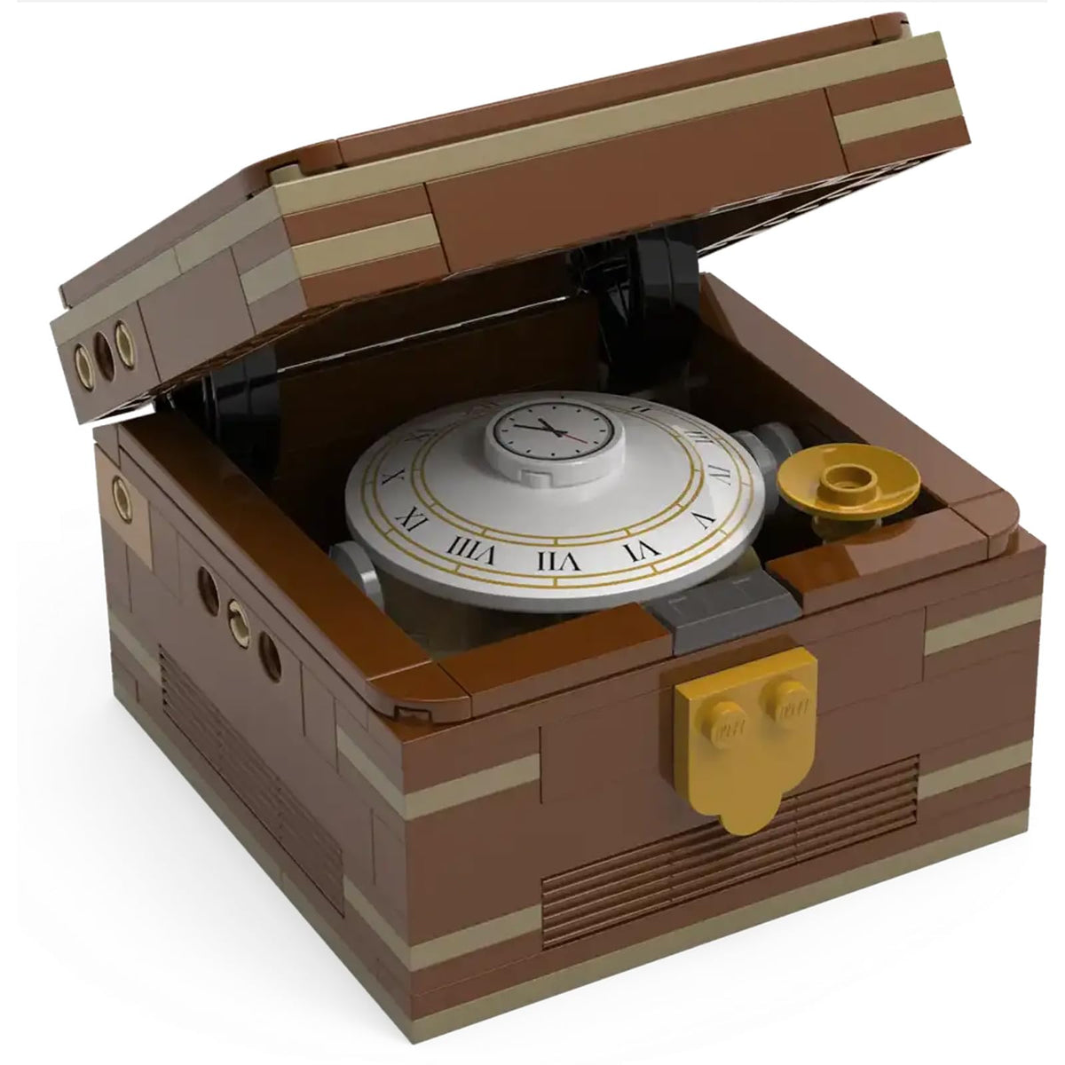 LEGO Chronometer Set 5009045