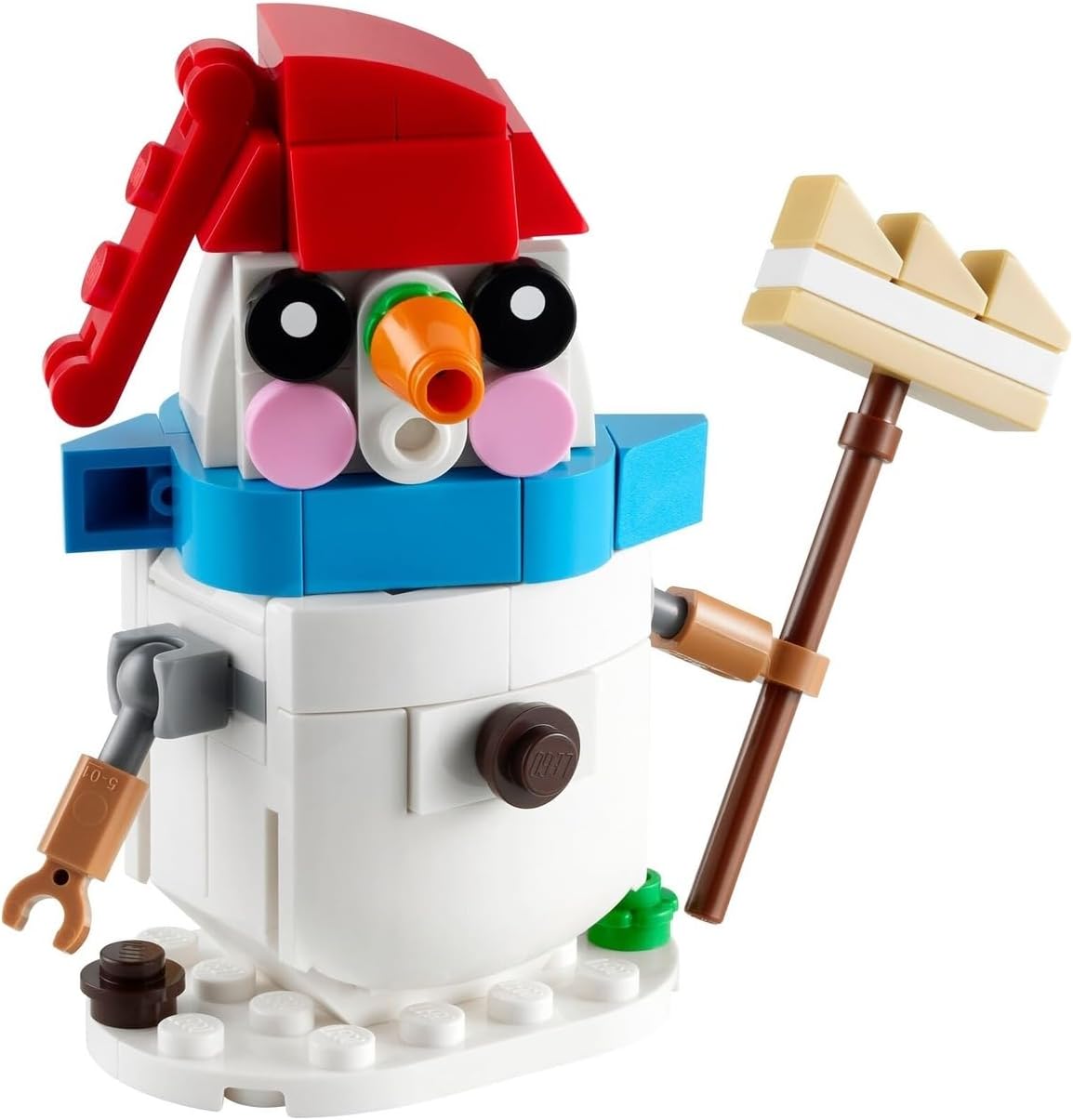 LEGO Creator 30645 Snowman