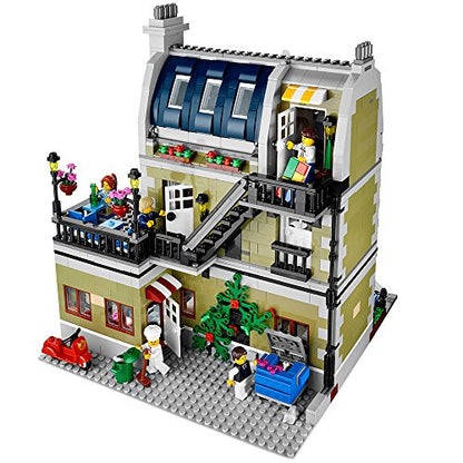 LEGO Parisian Restaurant Set 10243