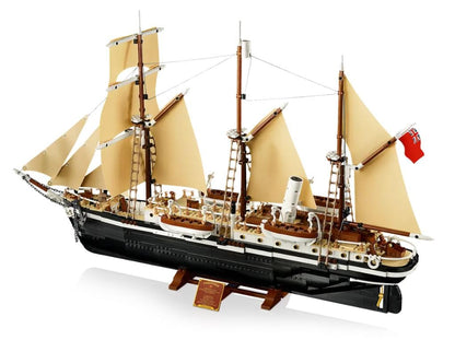Lego The Endurance 10335