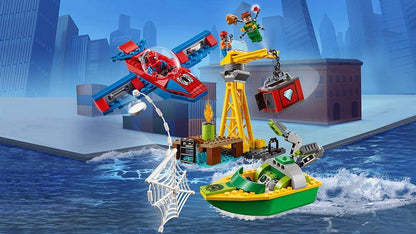 LEGO® Marvel Super Heroes - Spider-Man TBA 76134
