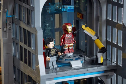 LEGO 76269 Avengers Tower