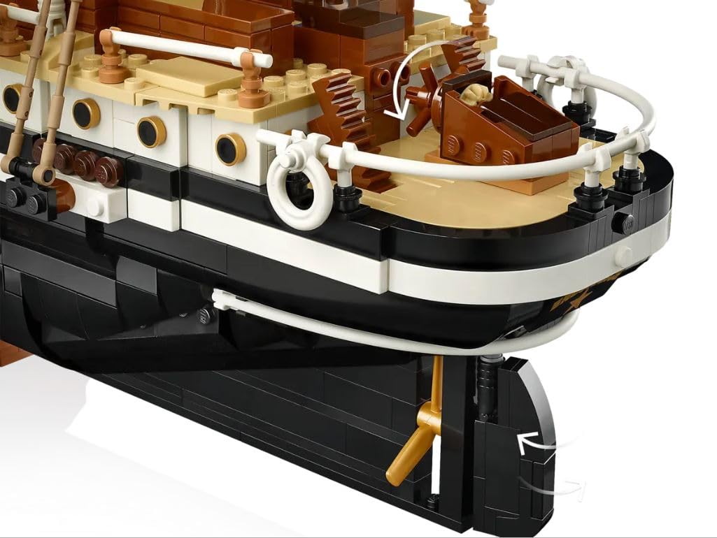 Lego The Endurance 10335