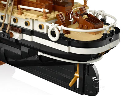 Lego The Endurance 10335