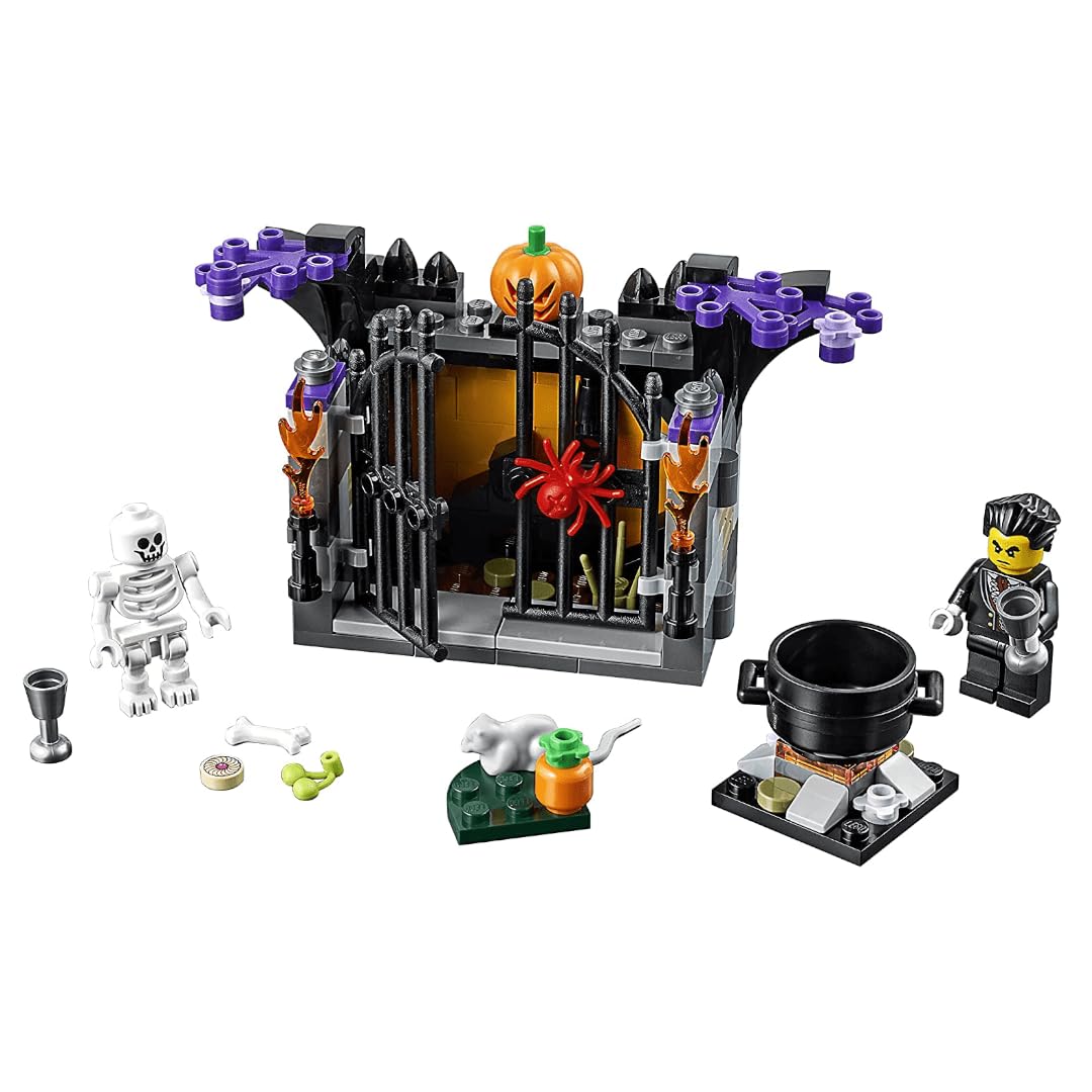 LEGO® Other  Halloween Haunt 40260