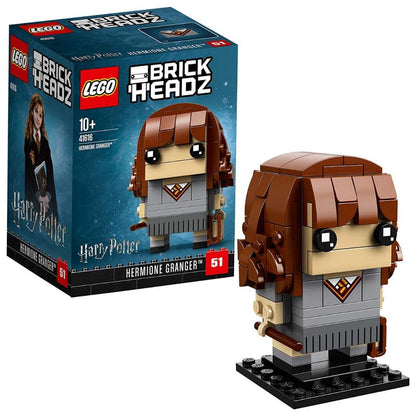 LEGO Brick Headz Hermione Granger 41616