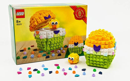 LEGO Easter Egg  40371