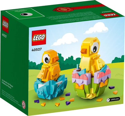 LEGO Easter Egg Chicks 40527