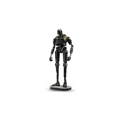 LEGO Star Wars: Andor K-2SO Security Droid 75434