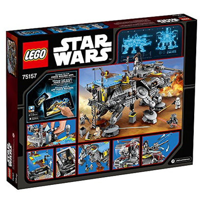 Lego Star Wars Captain Rex's at-TE 75157