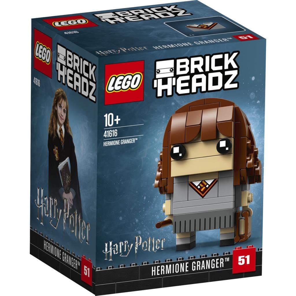 LEGO Brick Headz Hermione Granger 41616