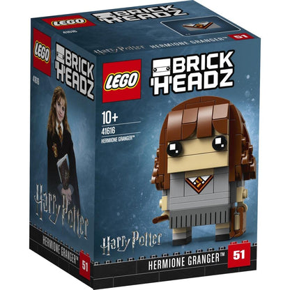 LEGO Brick Headz Hermione Granger 41616