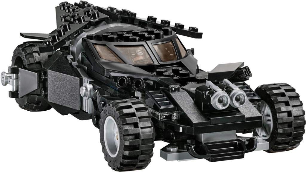 LEGO DC Batman v Superman Kryptonite Interception 76045