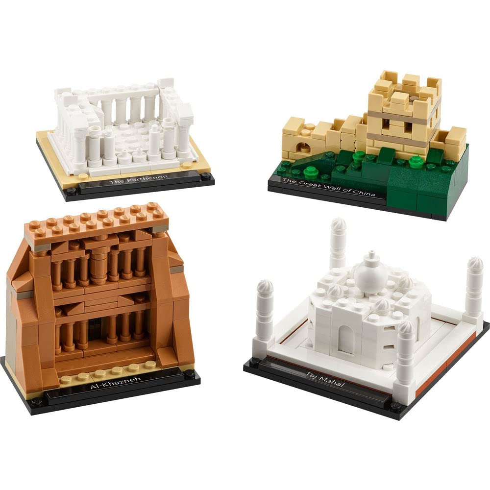 LEGO  World of Wonders 40585