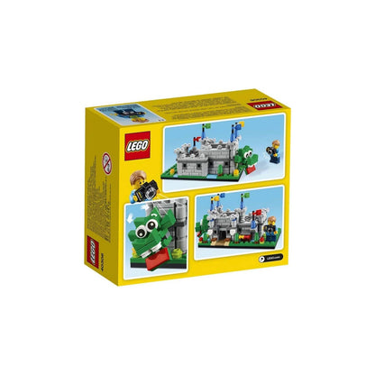 LEGO Legoland Castle 40306