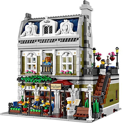LEGO Parisian Restaurant Set 10243