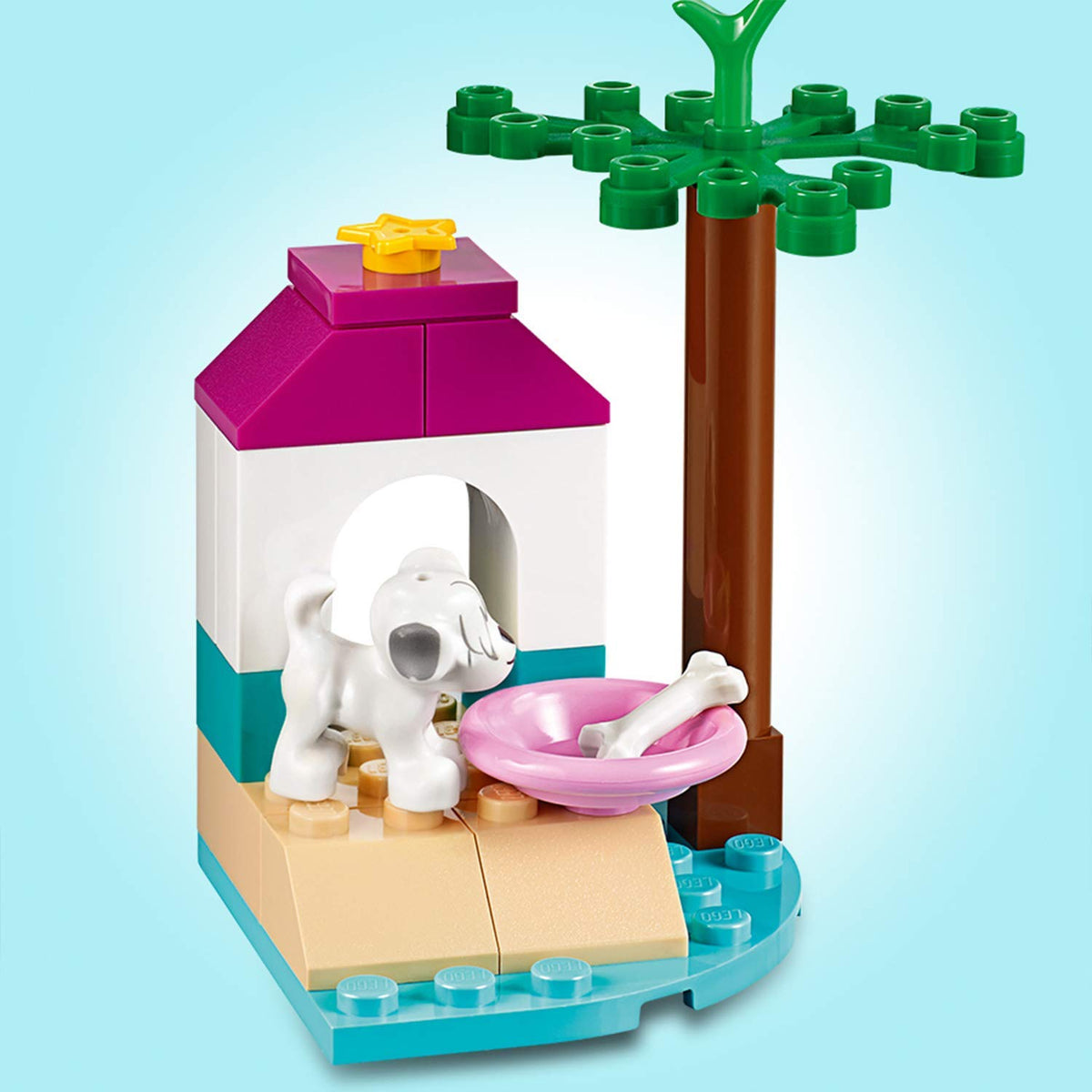 LEGO Disney Princess Arielles Meeresschloss 41160