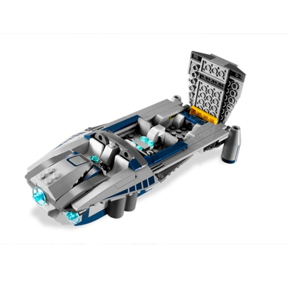 LEGO Cad Banes Speeder 8128