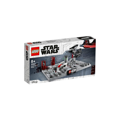 LEGO Star Wars Death Star II Battle 40407