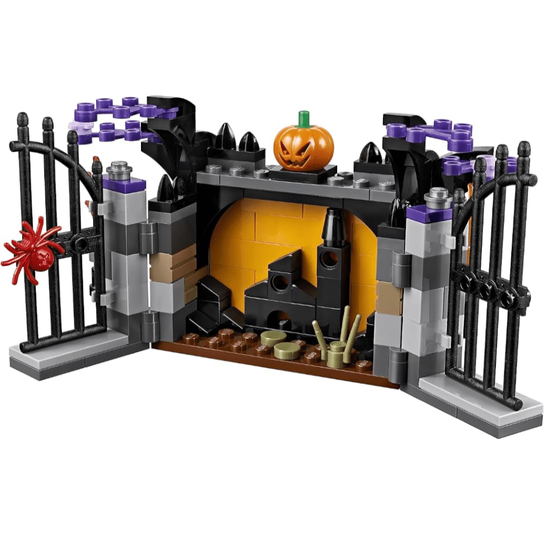 LEGO® Other  Halloween Haunt 40260