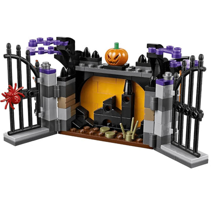 LEGO® Other  Halloween Haunt 40260