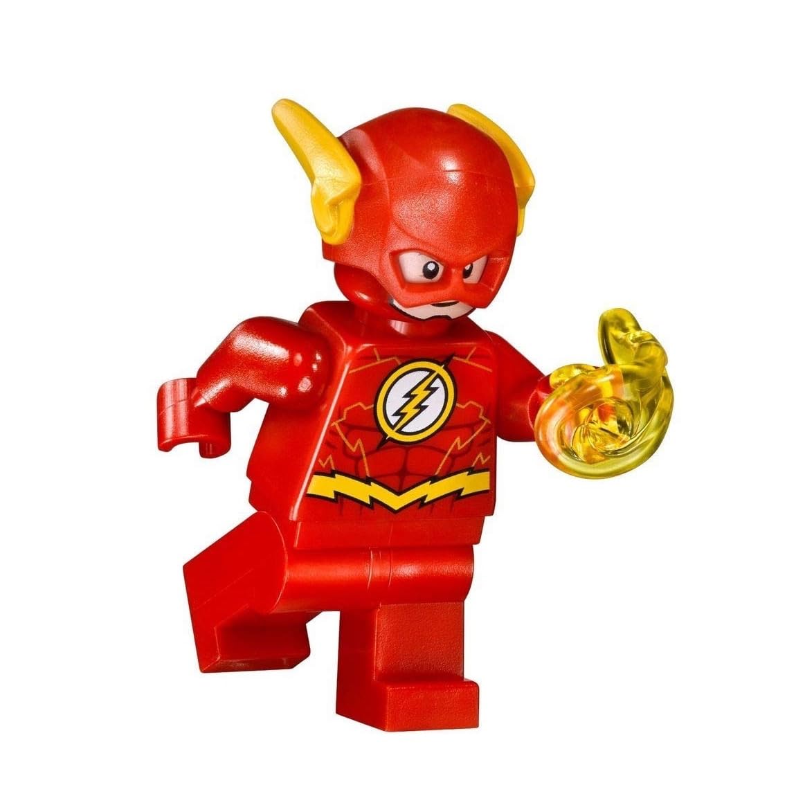 LEGO DC Speed Force Freeze Pursuit 76098