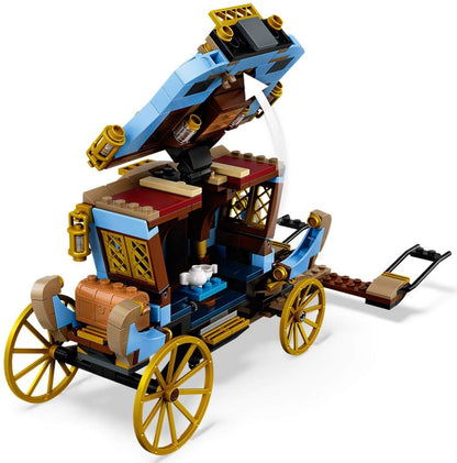 LEGO Harry Potter™ Beauxbatons’ Carriage: Arrival at Hogwarts™ 75958