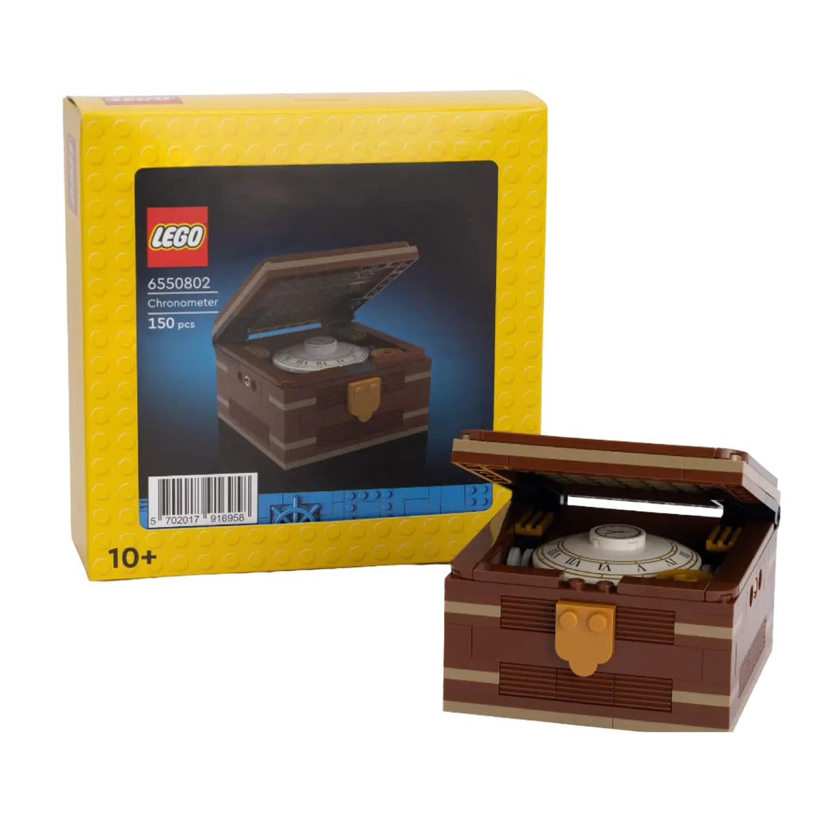 LEGO Chronometer Set 5009045