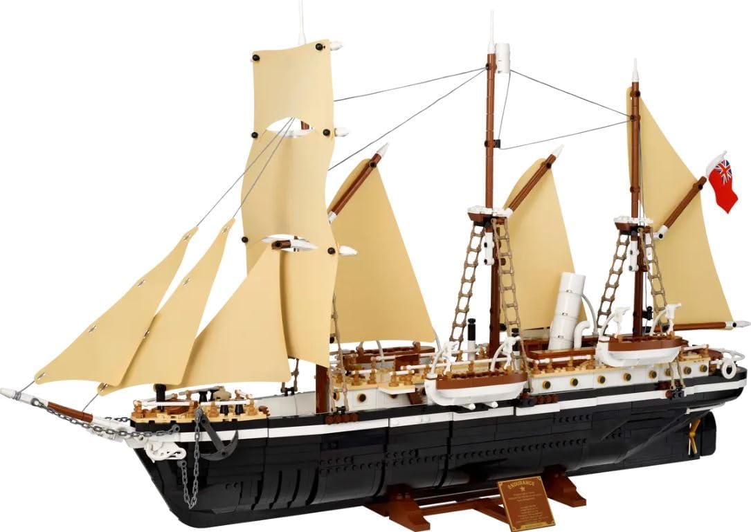 Lego The Endurance 10335