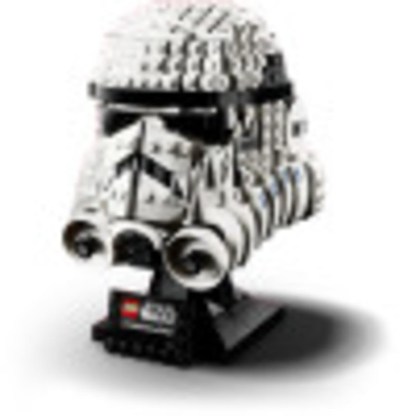 LEGO Star Wars Stormtrooper Helmet 75276